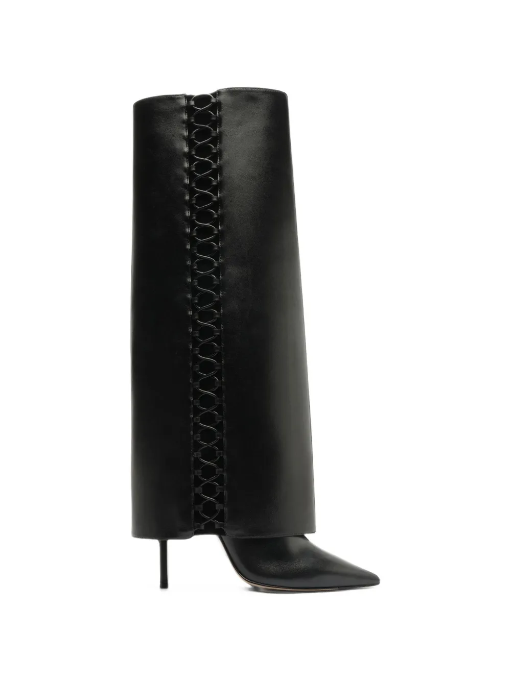 Alexandre Birman Stivali Billy - Nero