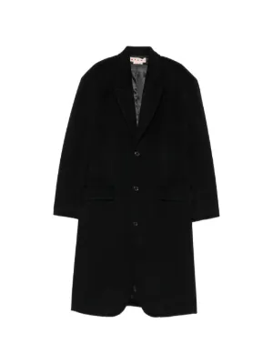 MARNI チェスターコート ウール Marni チェスターコート メンズ通販 - FARFETCH