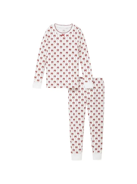 Petite Plume pijamas Snug