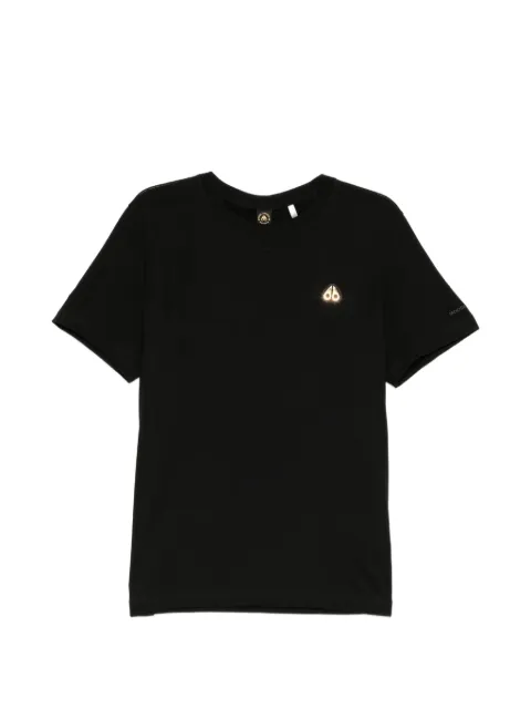 Moose Knuckles Crescent tee