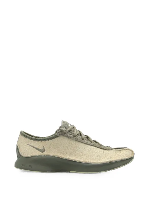 Nike tenis Air Superfly con agujetas