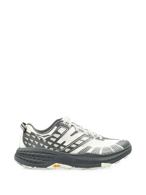 HOKA Speedgoat 2 lace-up sneakers