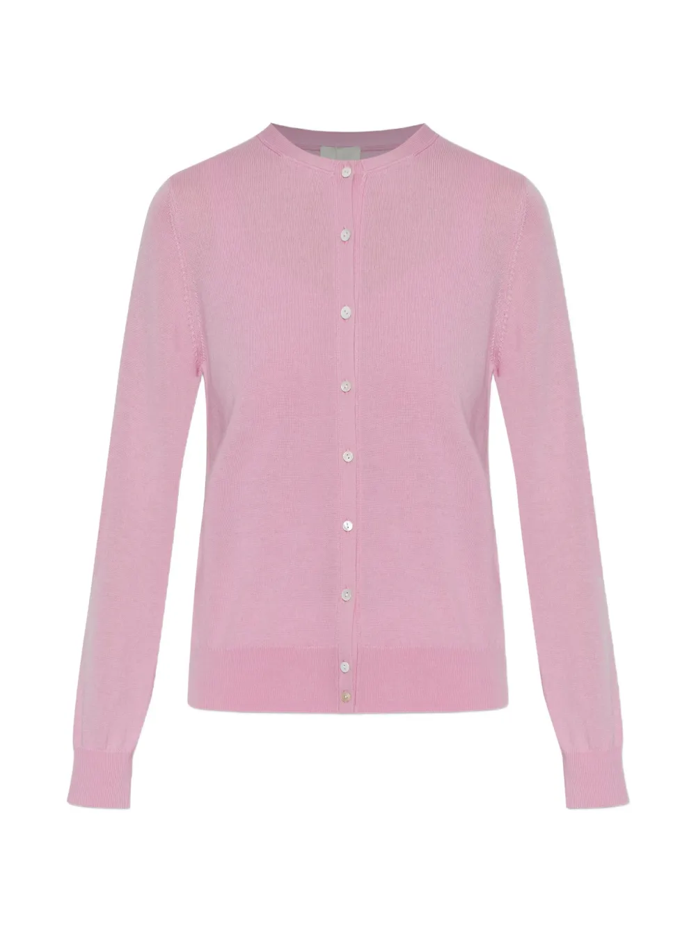Posse Finn button-up cardigan - Rosa