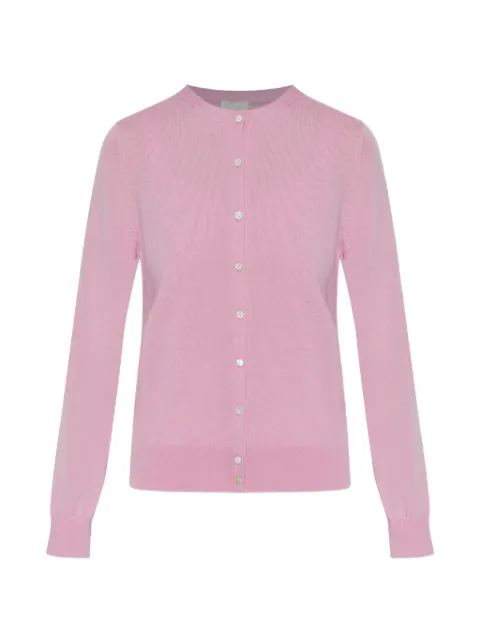 Posse Finn Cardigan mit Knöpfen