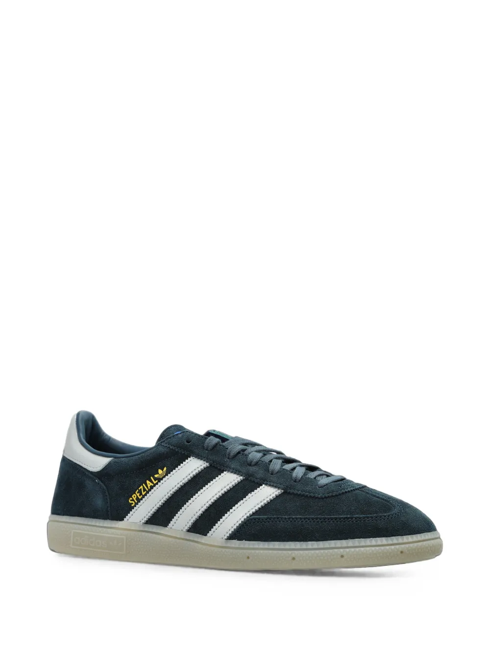 adidas Handball Spezial MIG lace-up sneakers Blauw