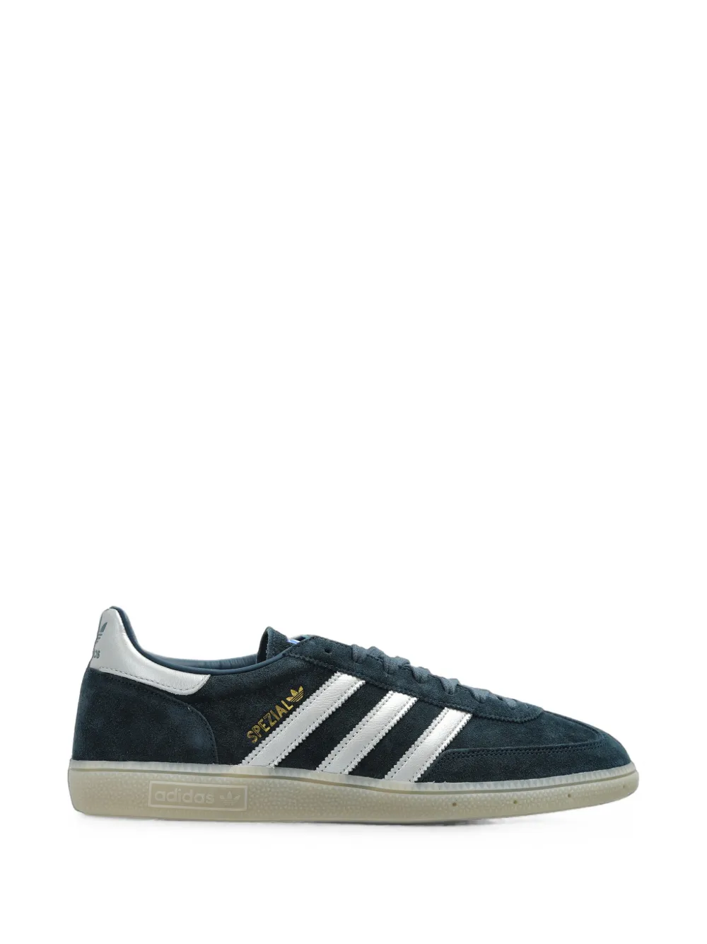 Adidas Handball Spezial MIG lace-up sneakers Blauw