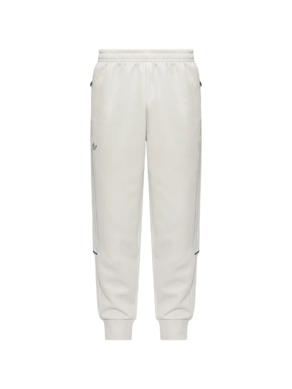 adidas x Liverpool FC Spacer Teamgeist 26 track pants - Bianco