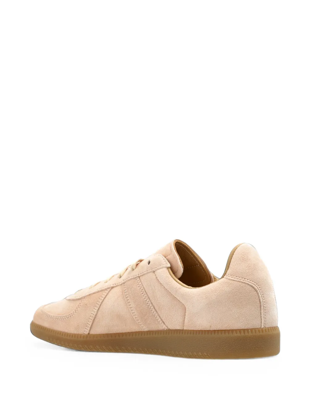 adidas BW Army lace-up sneakers Roze