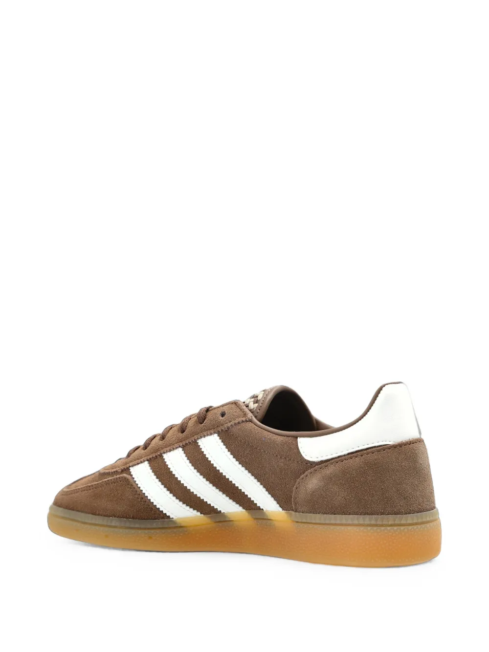 adidas Handball Spezial lace-up sneakers Bruin