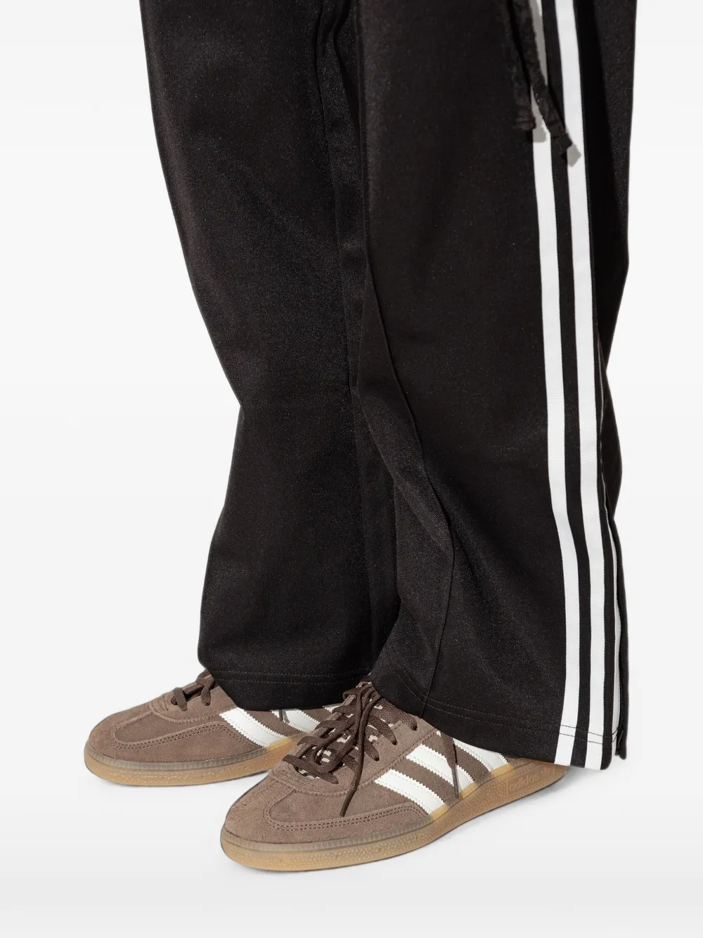 adidas Handball Spezial lace-up sneakers Bruin
