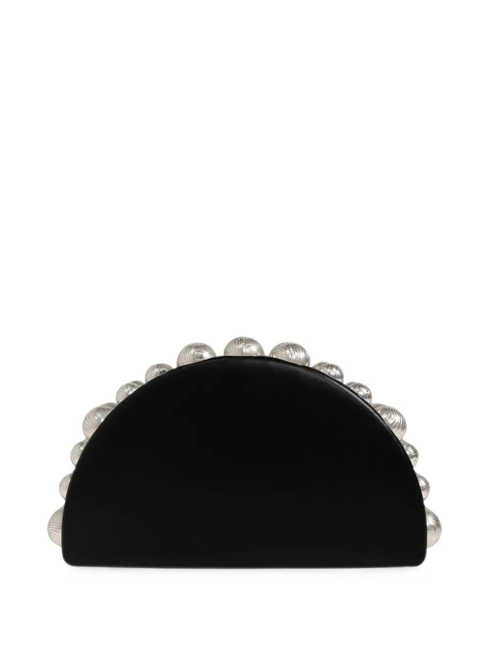 Cult Gaia Gili clutch Zwart