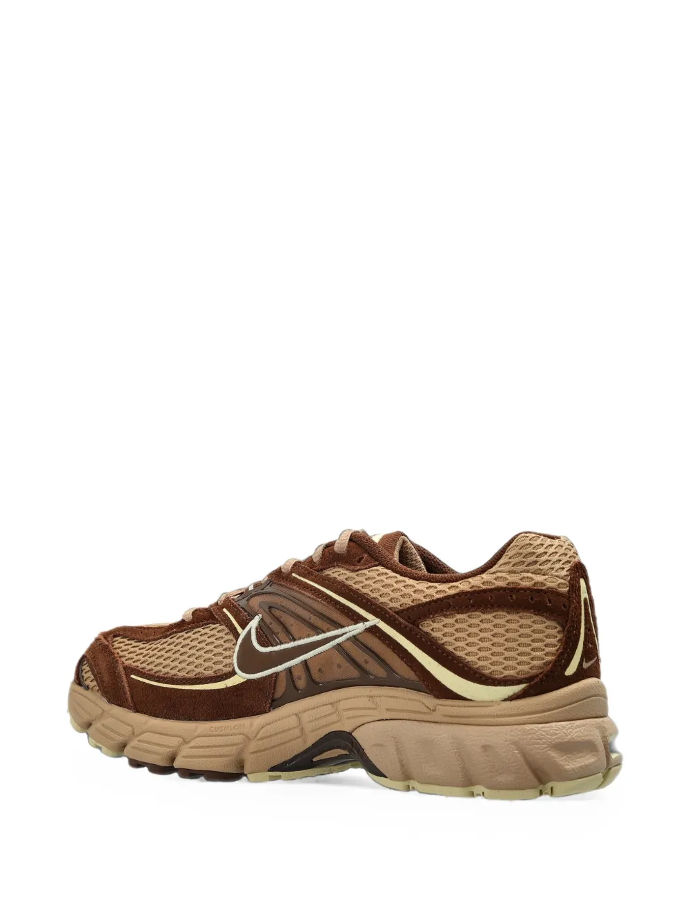 Nike Air Max Moto lace-up sneakers Bruin