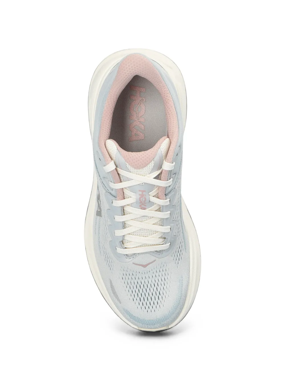 HOKA Bondi 9 GLM sneakers Blauw