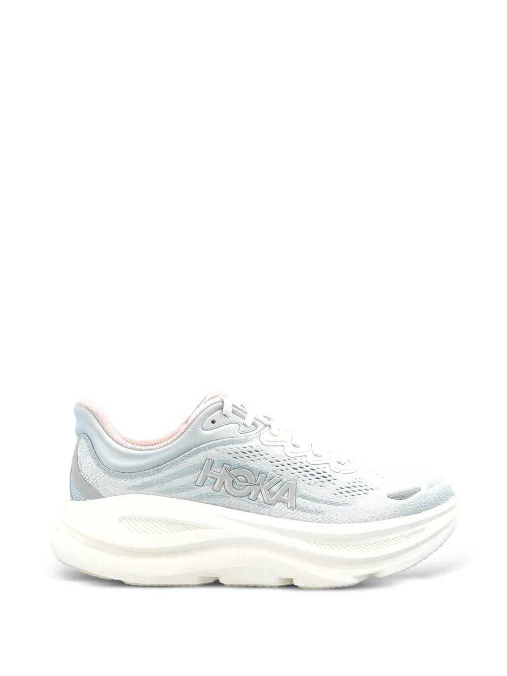 HOKA Bondi 9 GLM sneakers