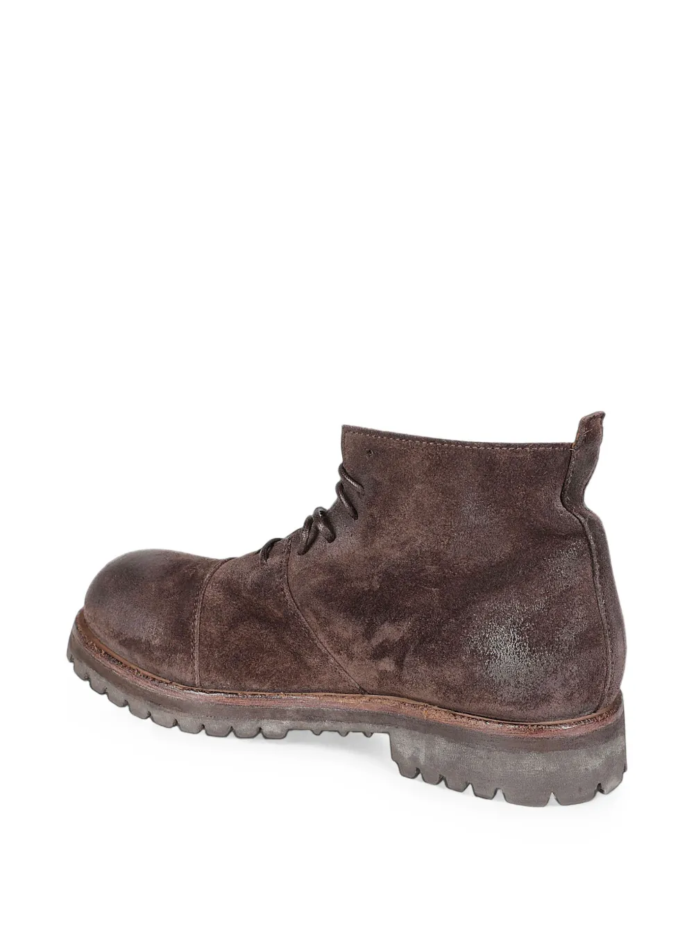Moma lace-up boots Bruin