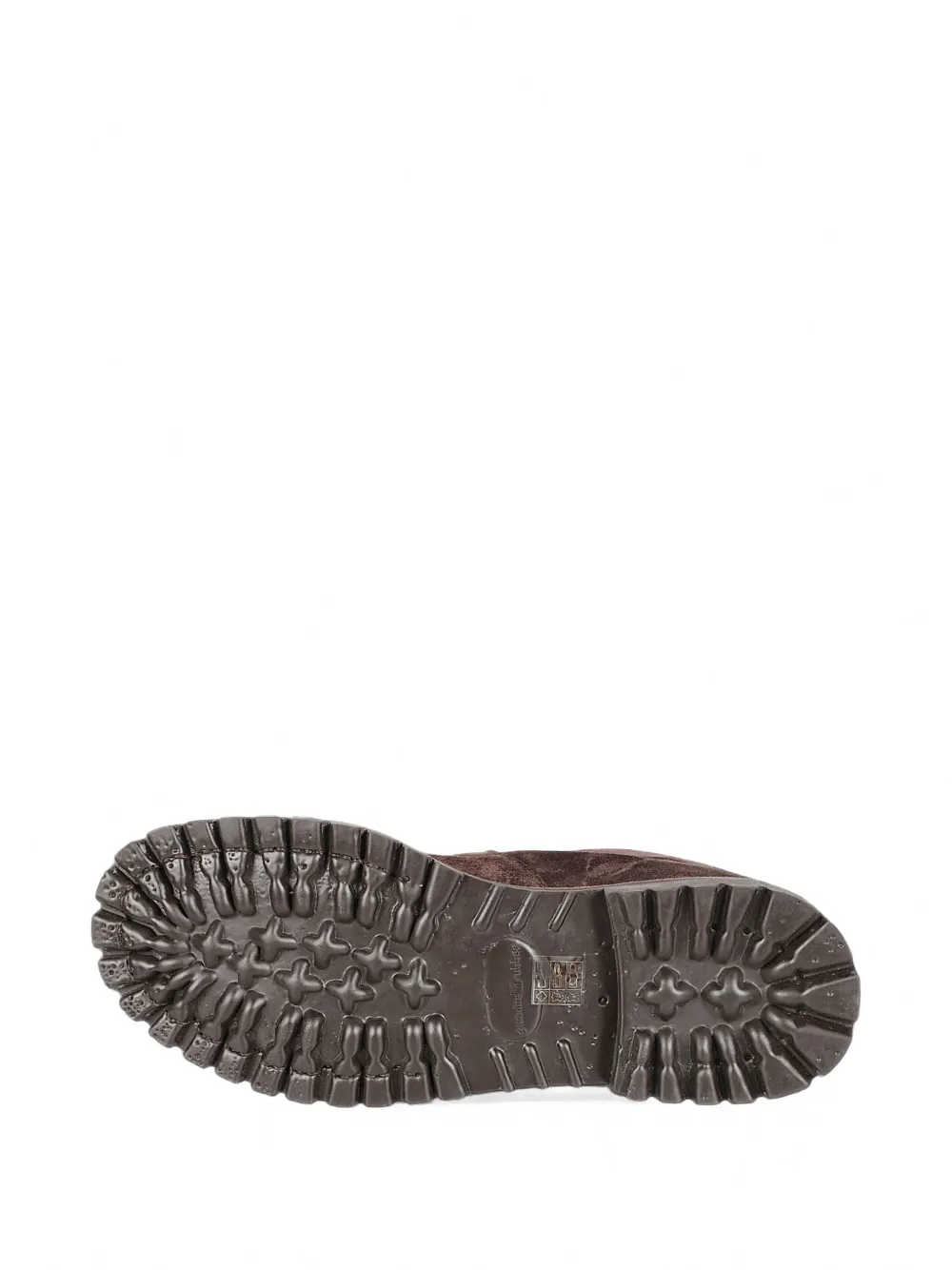 Moma lace-up boots Bruin