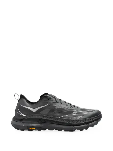 HOKA Mafate Speed 4 Lite lace-up sneakers