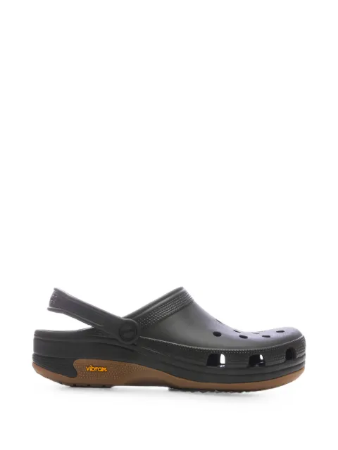 Crocs Classic EXP clogs