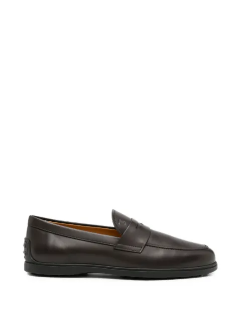 Tod's Gommino penny loafers