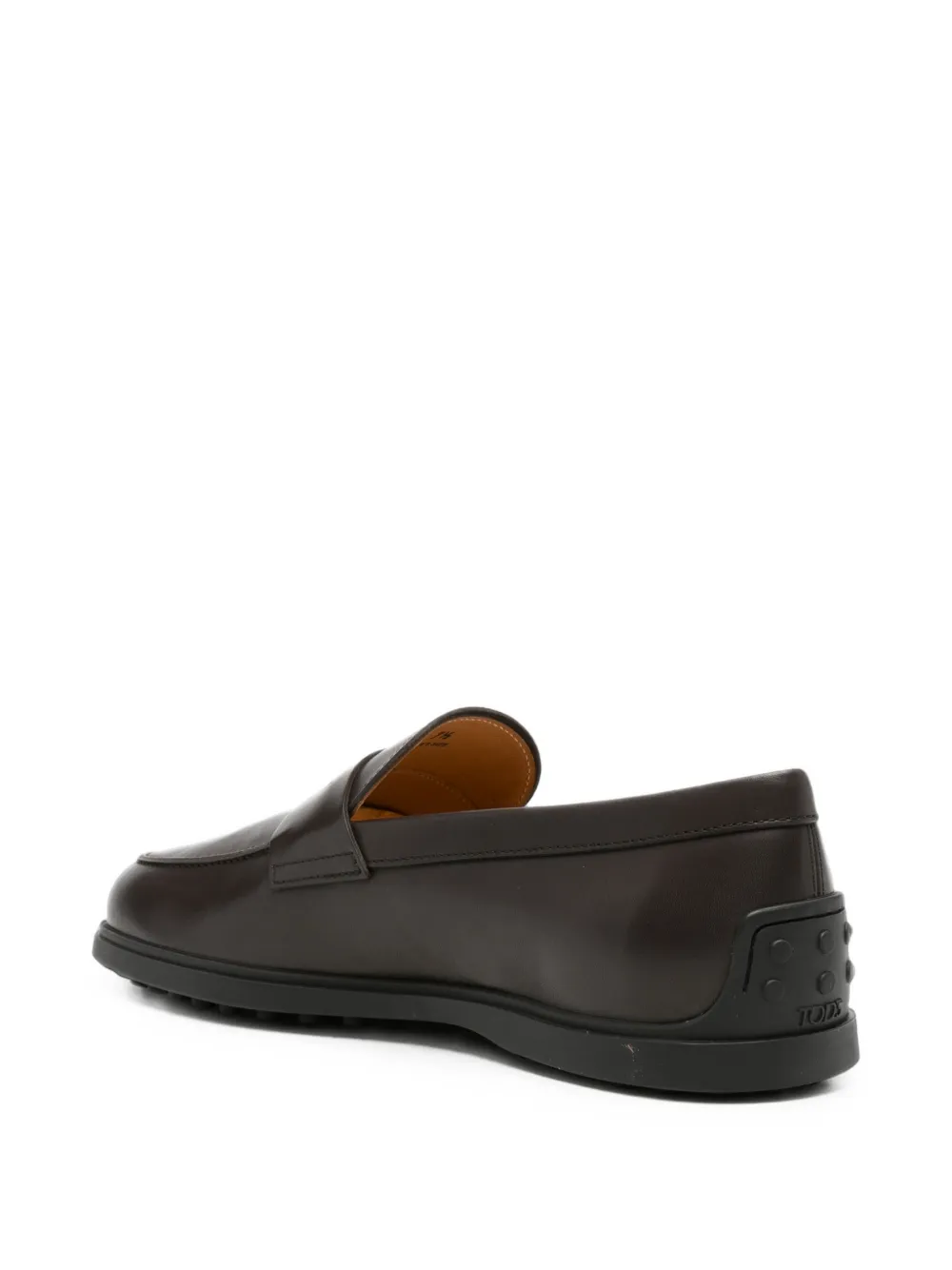 Tod's Gommino penny loafers Bruin