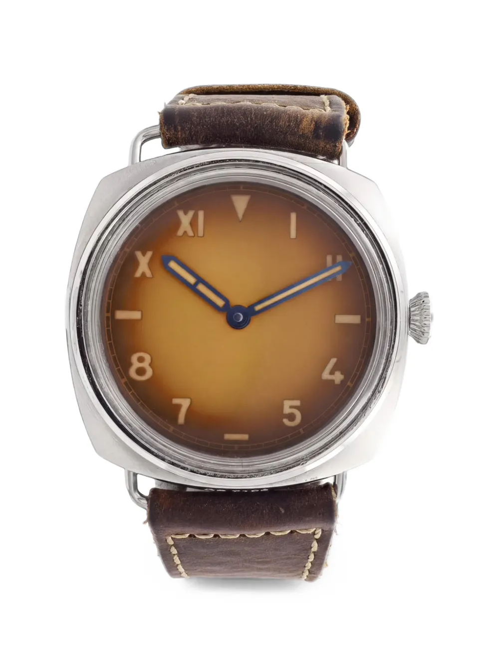 Panerai Radiomir 47mm - Marrone