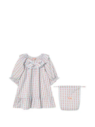 Tiny Cottons