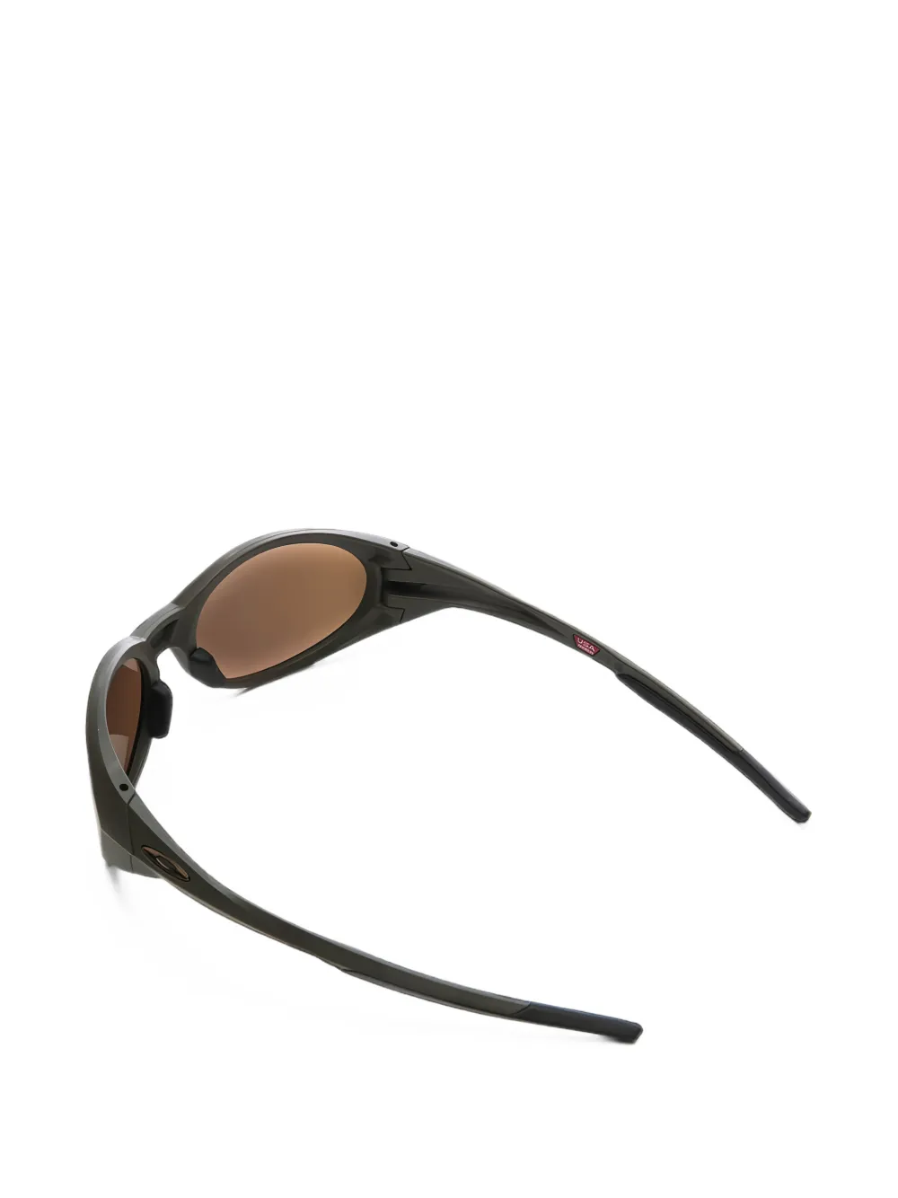 Oakley Eye Jacket Redux zonnebril Zwart