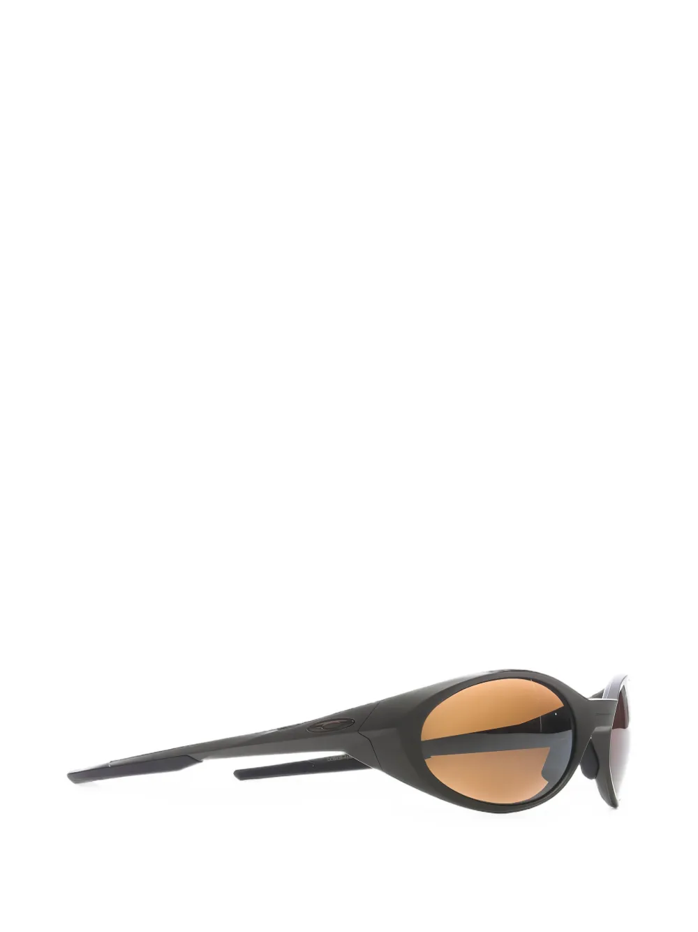 Oakley Eye Jacket Redux zonnebril Zwart