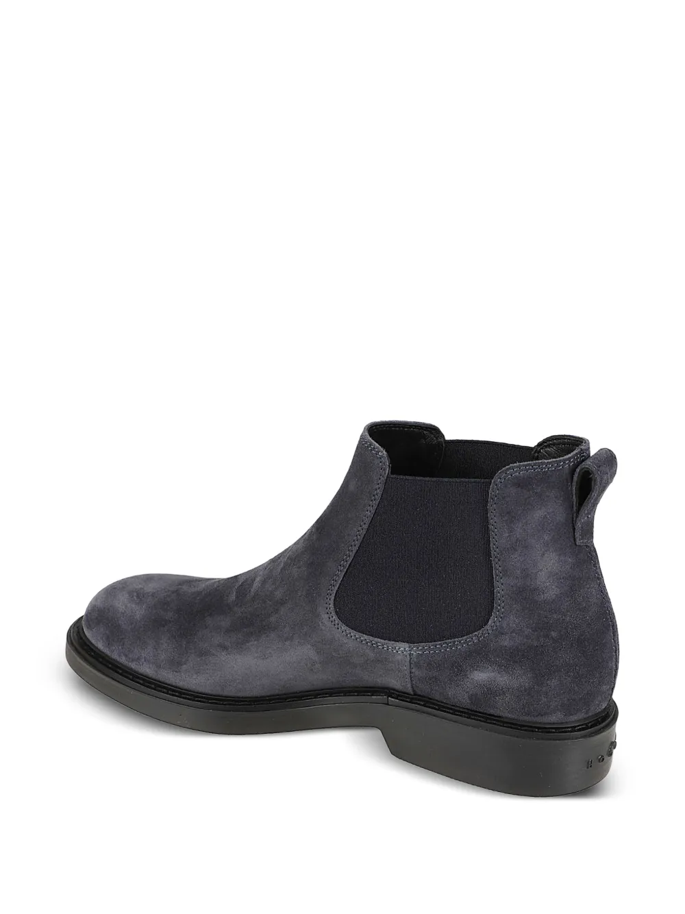 Hogan Chelsea boots H704 Blauw