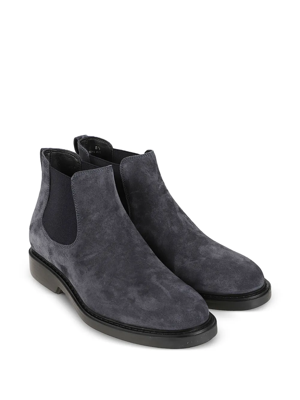 Hogan Chelsea boots H704 Blauw