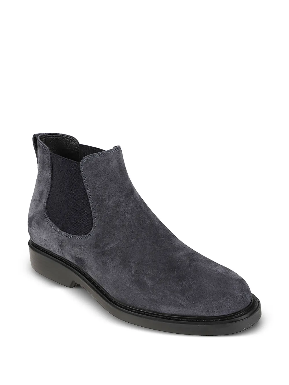 Hogan Chelsea boots H704 Blauw