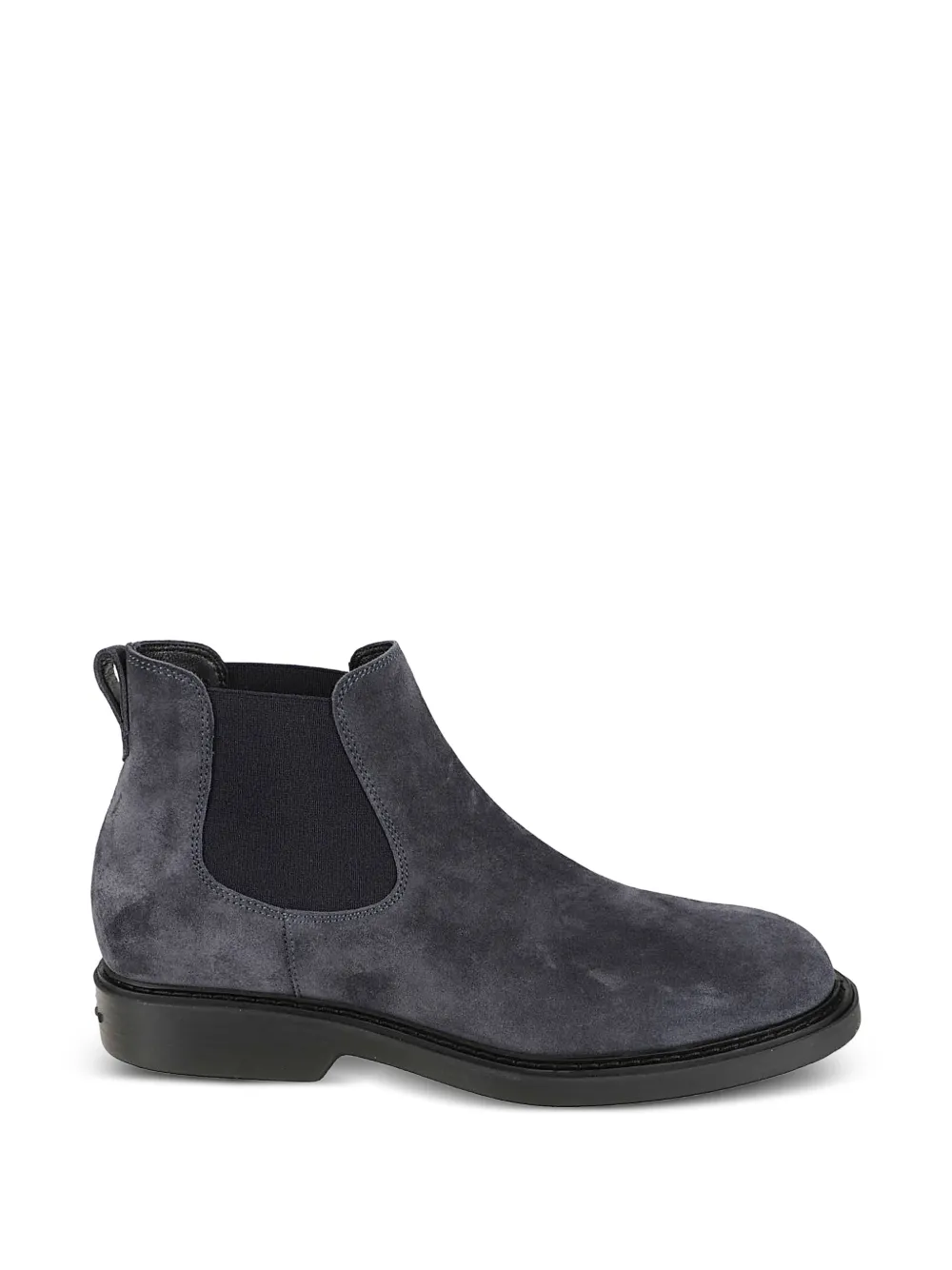 Hogan Chelsea boots H704 Blauw