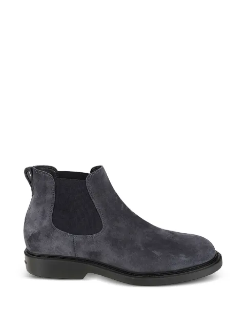 Hogan Chelsea boots H704