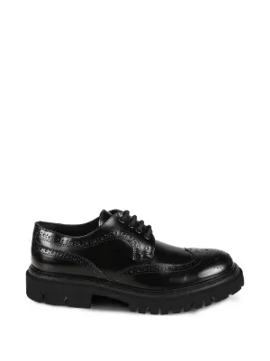 Vivienne Westwood x George Cox Point Toe モンクストラップ シューズ