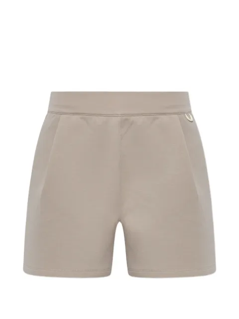 Nike elasticated-waistband shorts