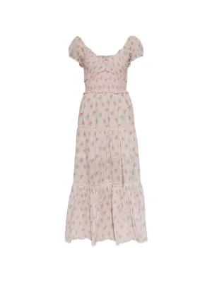 LoveShackFancy ワンピース レディース LoveShackFancy - Moda Feminina - FARFETCH