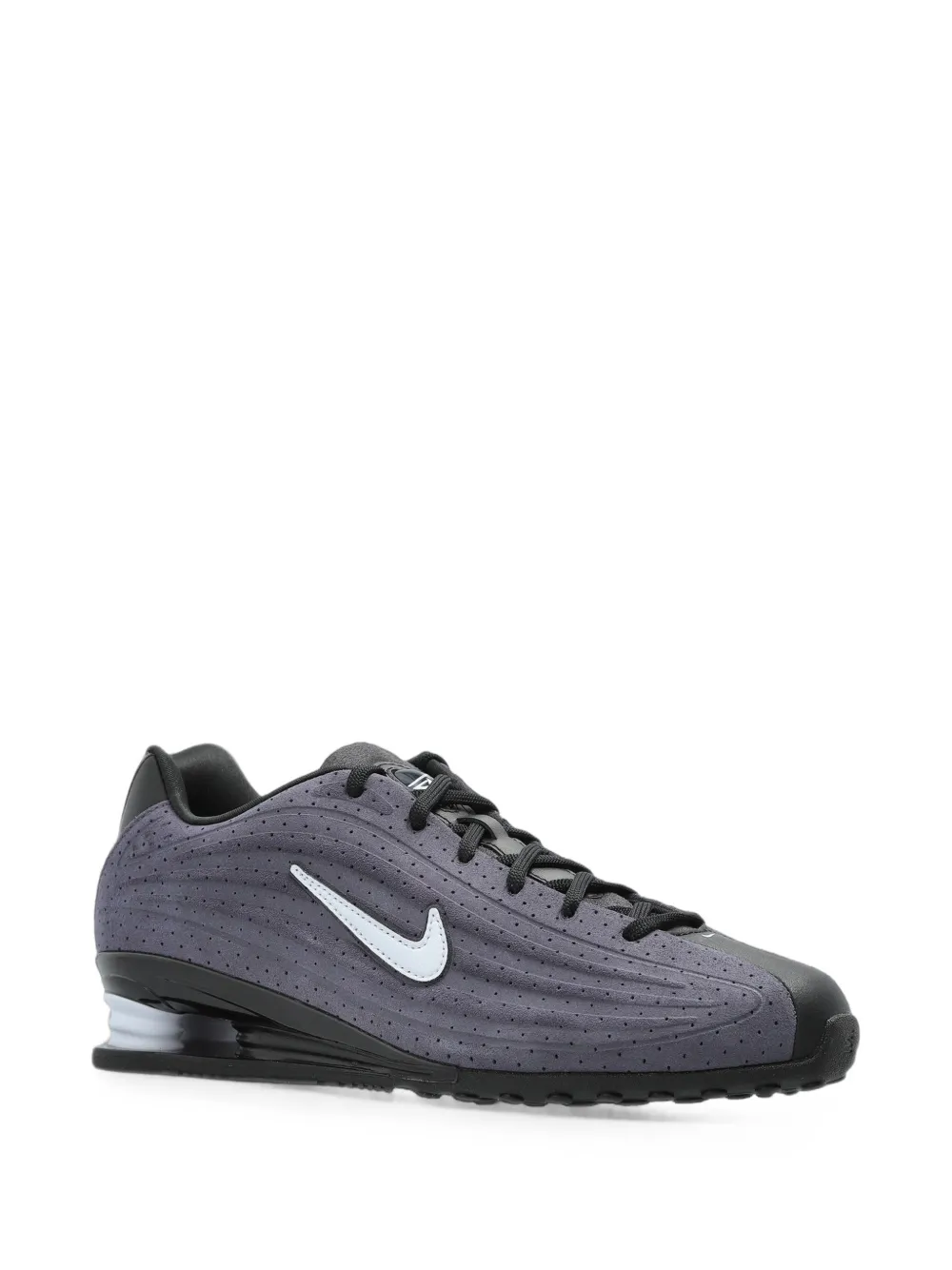 Nike Shox Z low-top sneakers Paars
