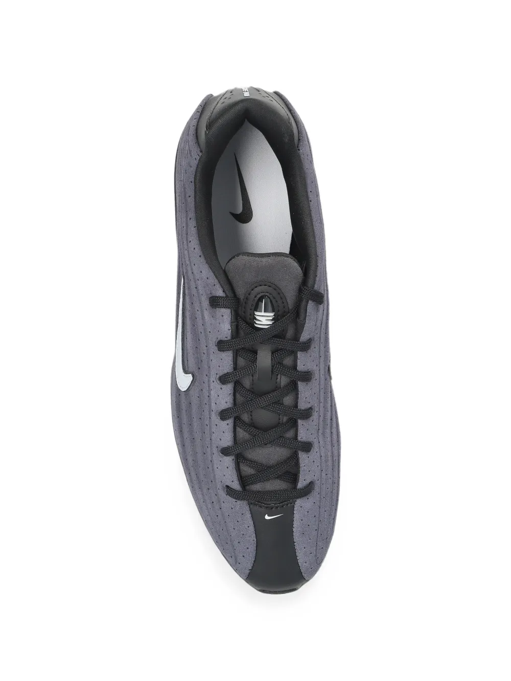 Nike Shox Z low-top sneakers Paars