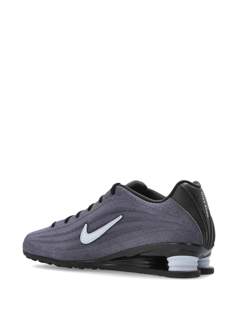 Nike Shox Z low-top sneakers Paars