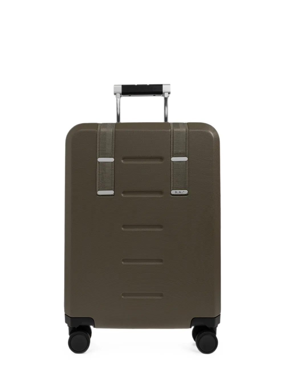 Db Ramverk Carry-on luggage - Braun