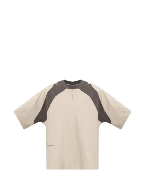 adidas x Hermanos Koumori raglan-sleeve T-shirt