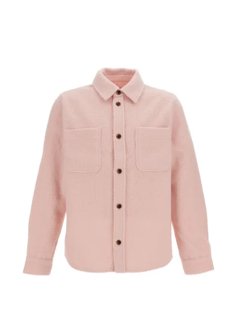 Les Deux button-up shirt jacket
