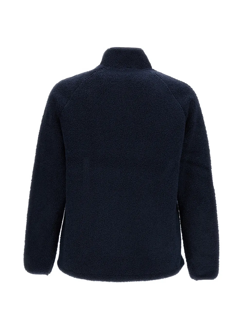 Les Deux Jack met logopatch Blauw