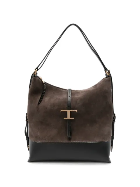 Tod's T Timeless leather shoulder bag