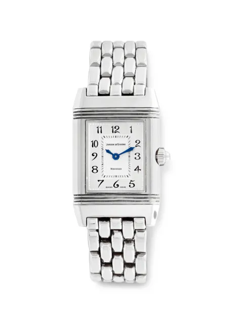 Jaeger-LeCoultre Reverso Duetto 28mm watch