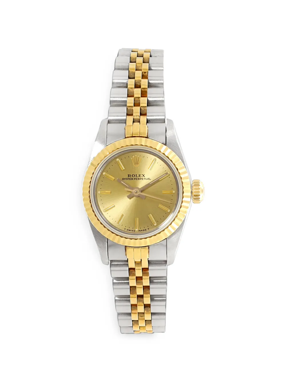 Rolex Oyster Perpetual 26mm watch - Oro