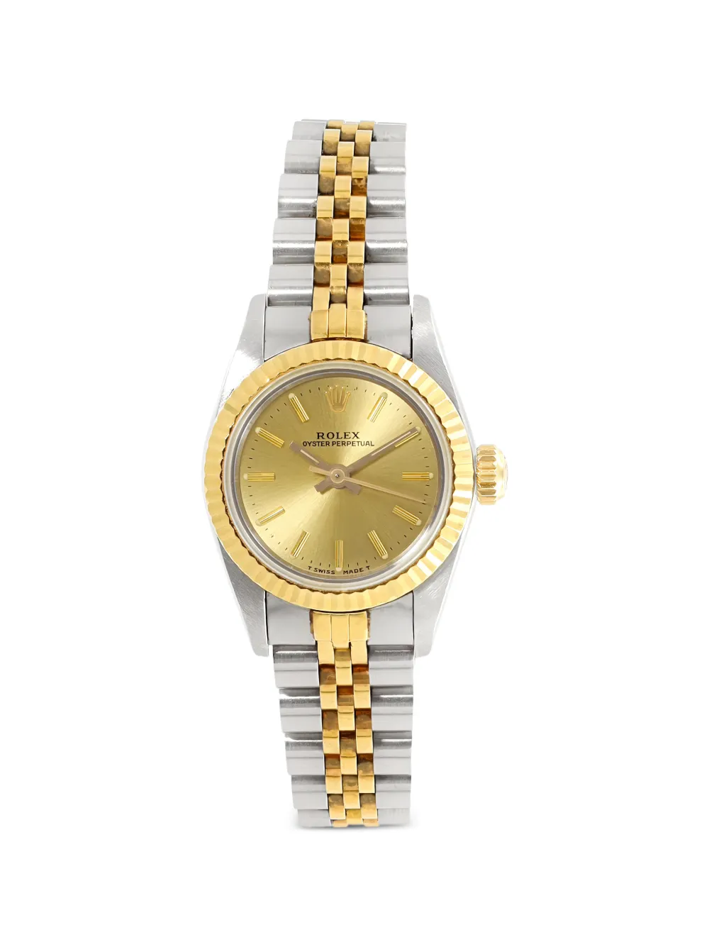 Rolex Oyster Perpetual 26mm watch - Oro