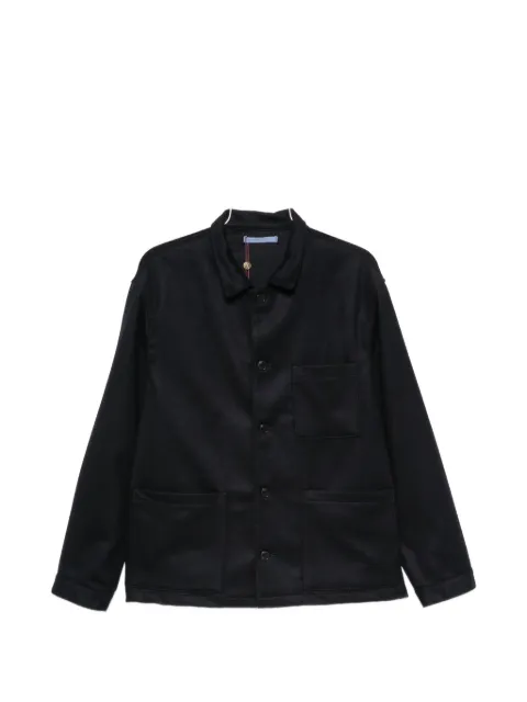 Fortela Tristan cashmere jacket