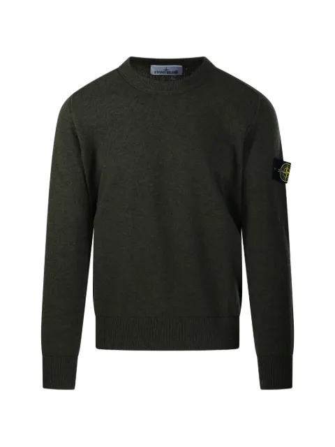 Stone Island pull 5100021 geelong en laine
