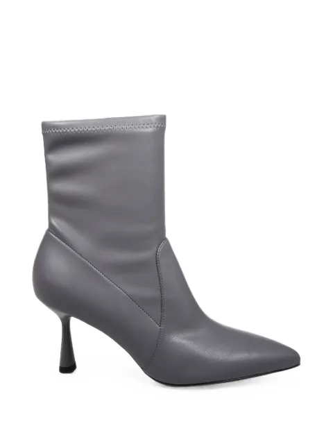 Sergio Levantesi botines Janet